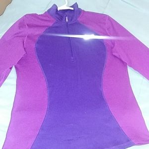 Dri Fit Nike pullover